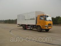 CAMC Star HN5141Z19E6M3CSG stake truck