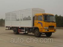 CAMC Star HN5141Z21ELMCSG грузовик с решетчатым тент-каркасом