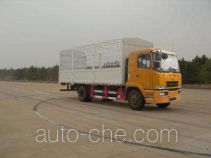 CAMC Star HN5160CCYC22E6M4 грузовик с решетчатым тент-каркасом