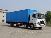 CAMC Star HN5160XXYZ21D2M3 box van truck