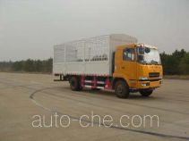 CAMC Star HN5161Z18E6M3CSG stake truck