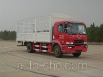 CAMC Star HN5161Z18E6M3CSG грузовик с решетчатым тент-каркасом