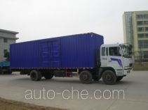 CAMC Star HN5161Z19E3MXXY box van truck