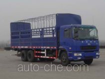CAMC Star HN5200G26E8MCSG stake truck