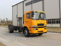 CAMC Star HN5200X29E6M5J special purpose vehicle chassis