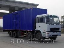 CAMC Star HN5240P27D6M3XXY box van truck