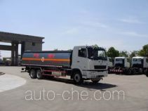 CAMC Star HN5240P29E2M3GJY fuel tank truck