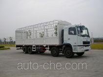 CAMC Star HN5240P38D6M3CSG грузовик с решетчатым тент-каркасом