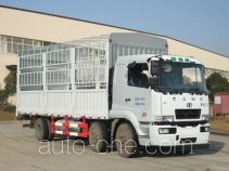 CAMC Star HN5250CCYNGC28E7M5 stake truck