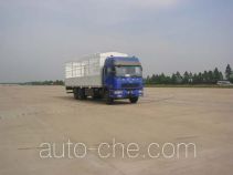 CAMC Hunan HN5250G9D9HCSG stake truck