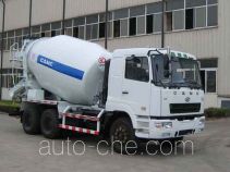 CAMC Star HN5250GJBP35D4M3 concrete mixer truck