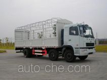 CAMC Star HN5250P26E8M3CSG грузовик с решетчатым тент-каркасом