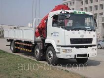 CAMC Star HN5250P26E8M3JSQ truck mounted loader crane