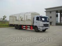 CAMC Star HN5250P27E8M3CSG stake truck