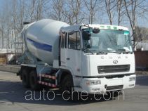 CAMC Star HN5250P35C6M3GJB concrete mixer truck