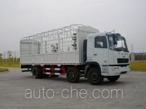 CAMC Star HN5251P22D2M3CSG грузовик с решетчатым тент-каркасом