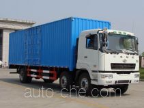 CAMC Star HN5251P22D2M3XXY box van truck