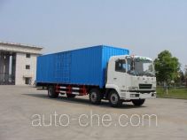 CAMC Star HN5251Z21D2M3XXY box van truck