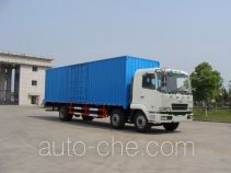 CAMC Star HN5251Z22E8M3XXY box van truck