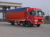CAMC Star HN5251Z22E8M3XXYP soft top box van truck