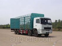 CAMC Star HN5310P29D6M3CCQ грузовой автомобиль для перевозки скота (скотовоз)