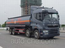 CAMC Star HN5310P29D6M3GJY fuel tank truck