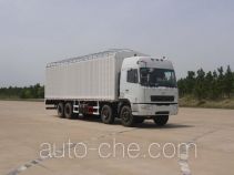CAMC Star HN5310P29D6M3XXYP soft top box van truck