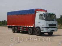 CAMC Star HN5310P29D6M3XXYP soft top box van truck
