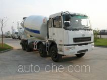 CAMC Star HN5310P37C3M3GJB concrete mixer truck