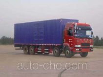 CAMC Star HN5310Z29D4M3XXY box van truck