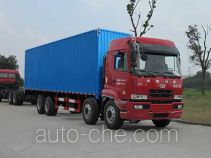 CAMC Star HN5311Z24D6M3XXY box van truck