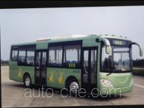 CAMC Hunan HN6100 bus