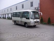 CAMC Star HN6581Q3 bus