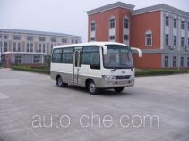 CAMC Star HN6601Q bus
