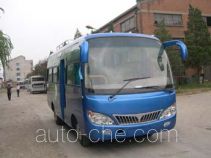 CAMC Hunan HN6680 bus