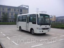 CAMC Star HN6730Q bus