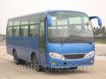 CAMC Hunan HN6750 bus