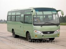 CAMC Hunan HN6750D bus