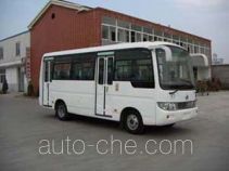 CAMC Star HN6781Q3 bus