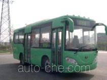 CAMC Hunan HN6810 bus
