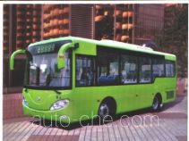 CAMC Hunan HN6850 bus
