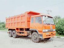 Hainuo HNJ3250 dump truck