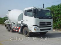 Hainuo HNJ5250GJBBA concrete mixer truck