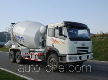 Hainuo HNJ5250GJBJB concrete mixer truck
