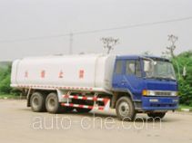 Hainuo HNJ5250GY oil tank truck