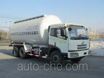 Hainuo HNJ5251GFL low-density bulk powder transport tank truck