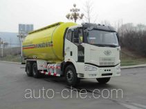 Hainuo HNJ5251GFL4A low-density bulk powder transport tank truck