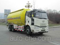 Hainuo HNJ5251GFL4A low-density bulk powder transport tank truck