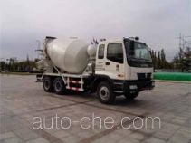 Hainuo HNJ5251GJB concrete mixer truck