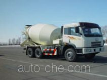 海诺牌HNJ5251GJBJ型混凝土搅拌运输车